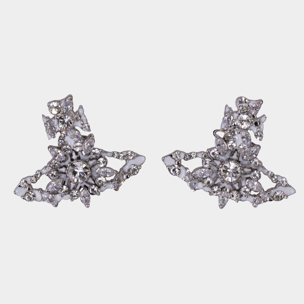 Mariette Earrings
