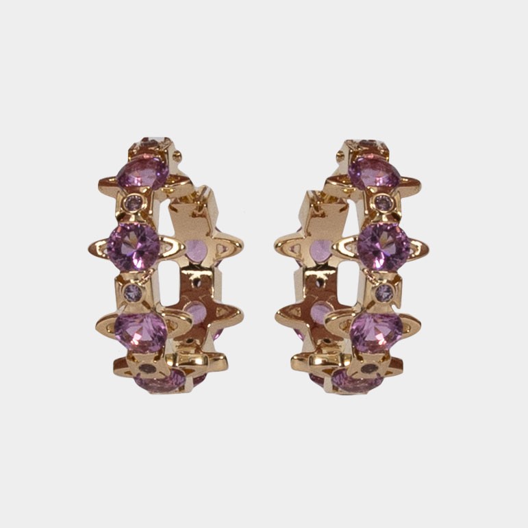 Warwick Earrings