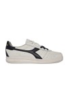 diadora Mens White B Elite Dominio Trainer