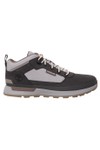 Timberland Mens Grey Field Trekker Boot