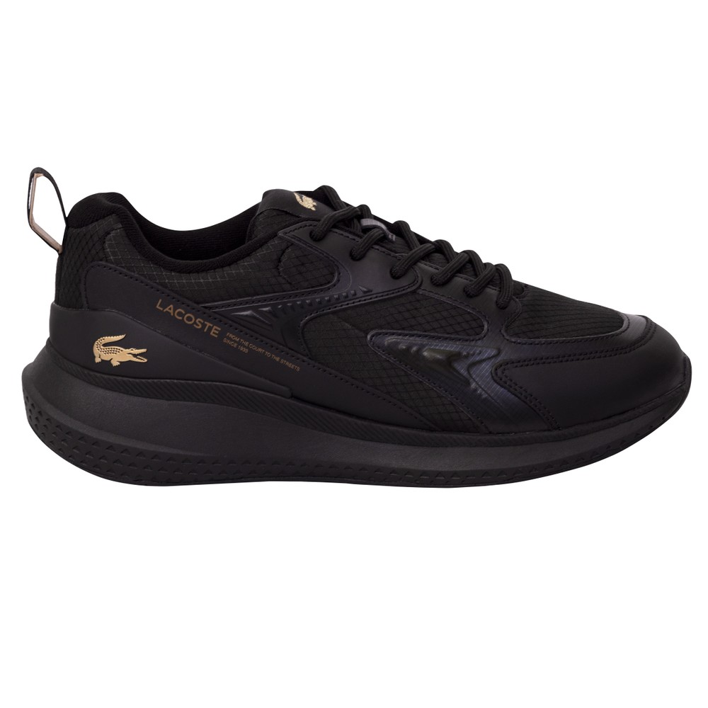 L003 EVO Trainer