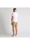 Remus Mens Off-White Emilio Chino Short
