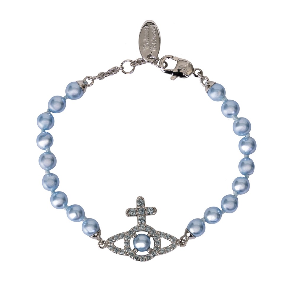 Olympia Pearl Bracelet