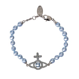 Olympia Pearl Bracelet