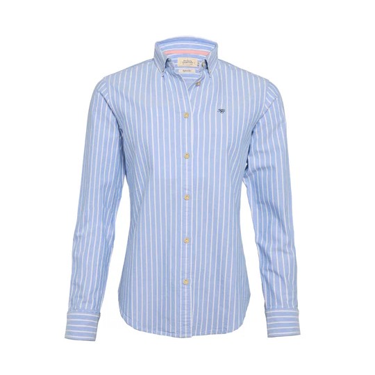 Oxford Shirt