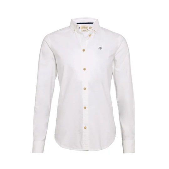Oxford Shirt