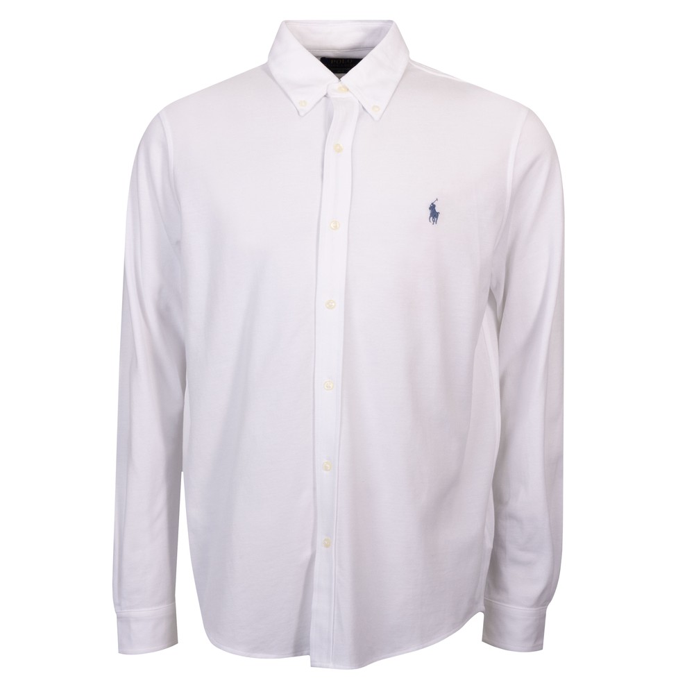Polo Ralph Lauren Featherweight Mesh Shirt, view 1