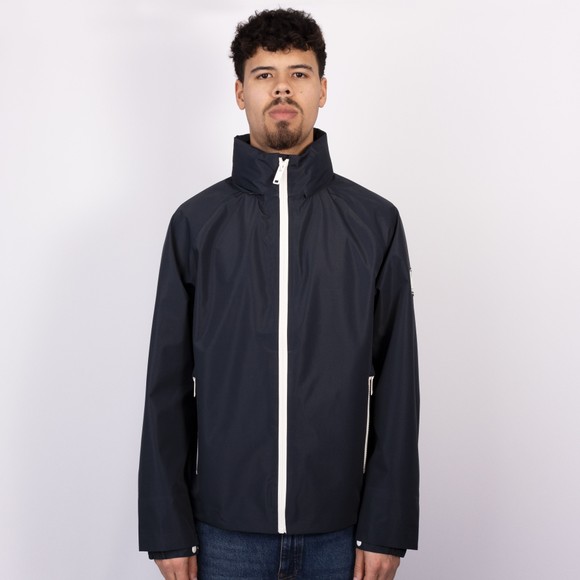 Belstaff Mens Blue Eiger Lightweight Jacket #3
