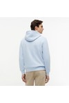 Tommy Hilfiger Mens Blue Logo Hoody