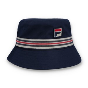 Jojo Heritage Stripe Bucket Hat