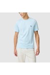 Rodd & Gunn Mens Blue The Gunn T-Shirt 2.0