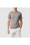 Rodd & Gunn Mens Brown The Gunn T-Shirt 2.0
