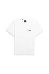 Rodd & Gunn Mens White The Gunn T-Shirt 2.0