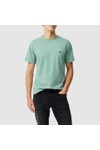Rodd & Gunn Mens Green The Gunn T-Shirt 2.0
