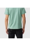 Rodd & Gunn Mens Green The Gunn T-Shirt 2.0