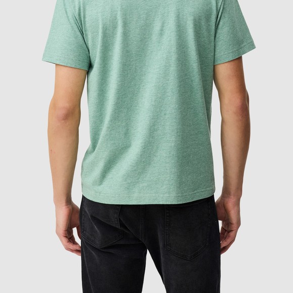 Rodd & Gunn Mens Green The Gunn T-Shirt 2.0 main image
