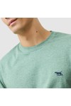Rodd & Gunn Mens Green The Gunn T-Shirt 2.0
