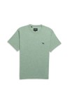 Rodd & Gunn Mens Green The Gunn T-Shirt 2.0