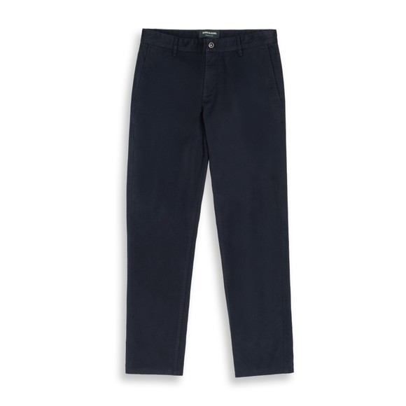 Rodd & Gunn Mens Blue Thomas Road Chino Pant