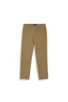 Rodd & Gunn Mens Brown Thomas Road Chino Pant