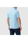 Rodd & Gunn Mens Blue The Gunn Polo Shirt