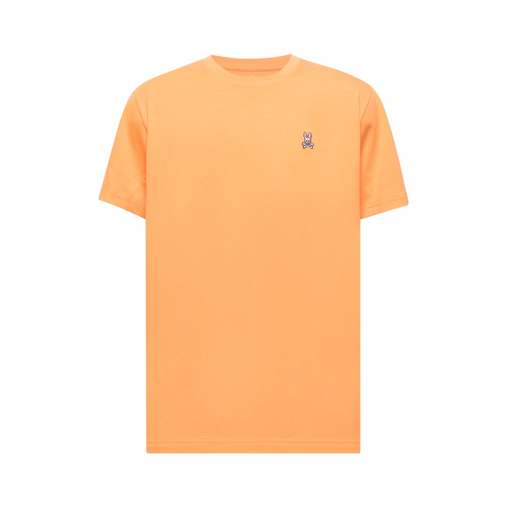 Classic Crew Neck T-Shirt