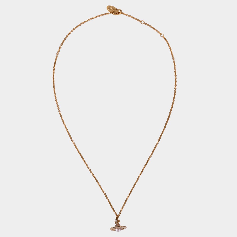 Simonetta Bas Relief Pendant