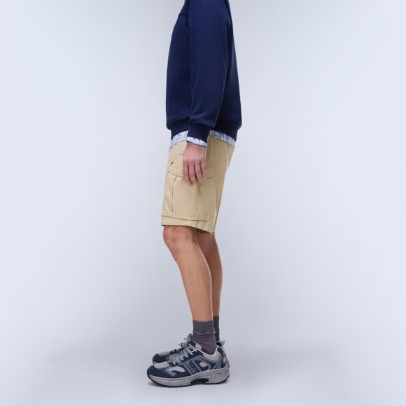 Napapijri Mens Beige Noto Short #3