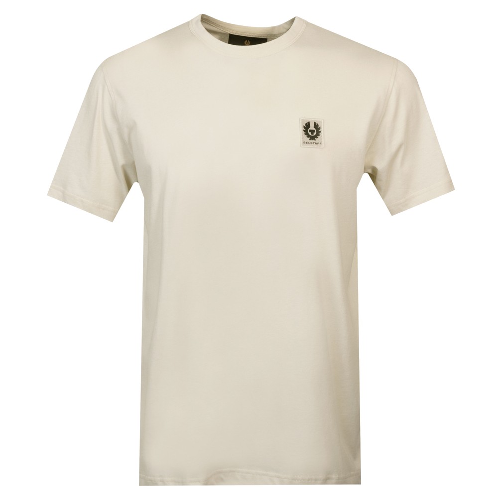 Patch Logo T Shirt