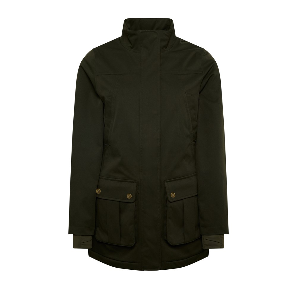 Bramwell Country Jacket
