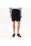 Tommy Hilfiger Mens Blue Harlem Chino Short