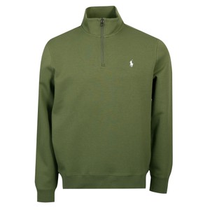 Tech Fleece Quarter Zip