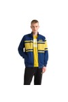 diadora Mens Blue 80s Track Jacket