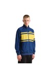 diadora Mens Blue 80s Track Jacket