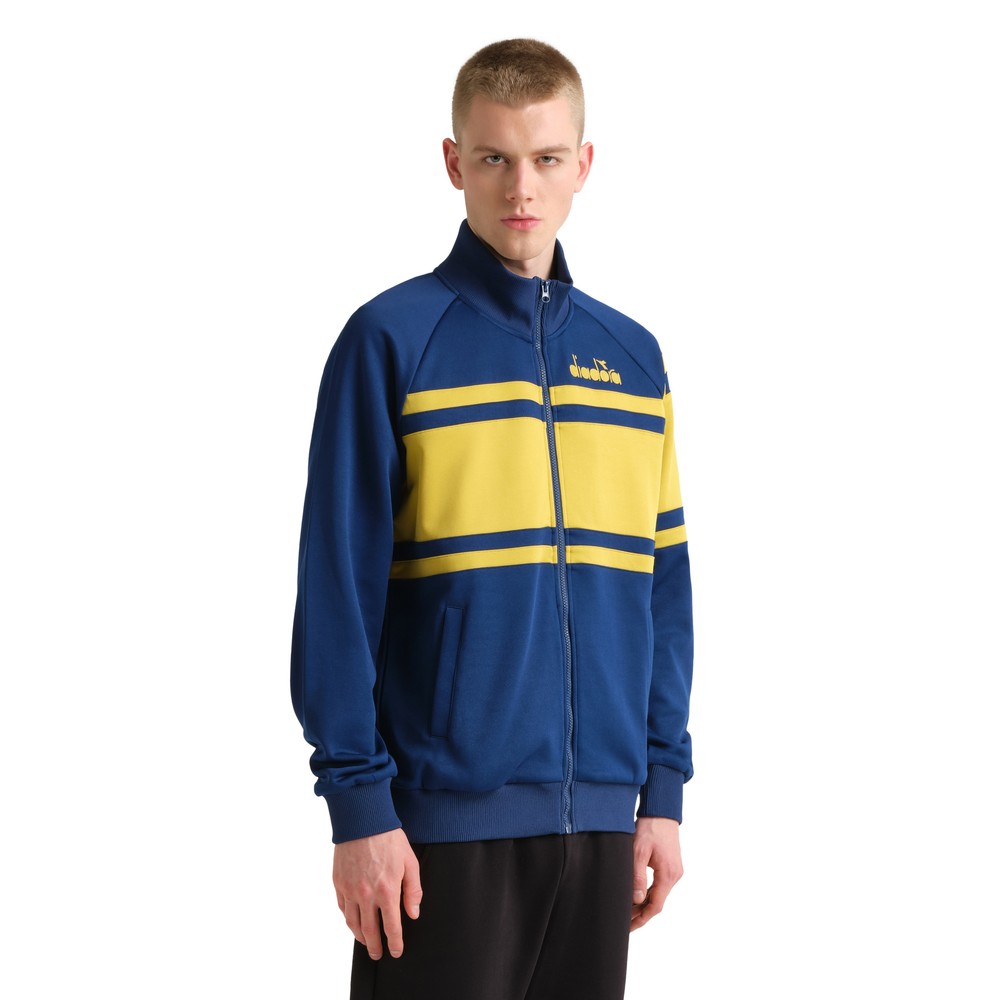 diadora 80s Track Jacket | Masdings