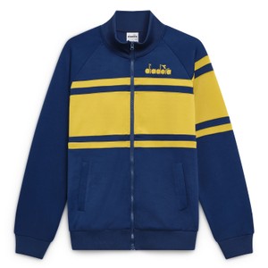 80s Track Jacket
