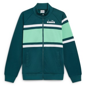80s Track Jacket