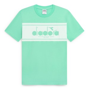 Short Sleeve Logo T-Shirt