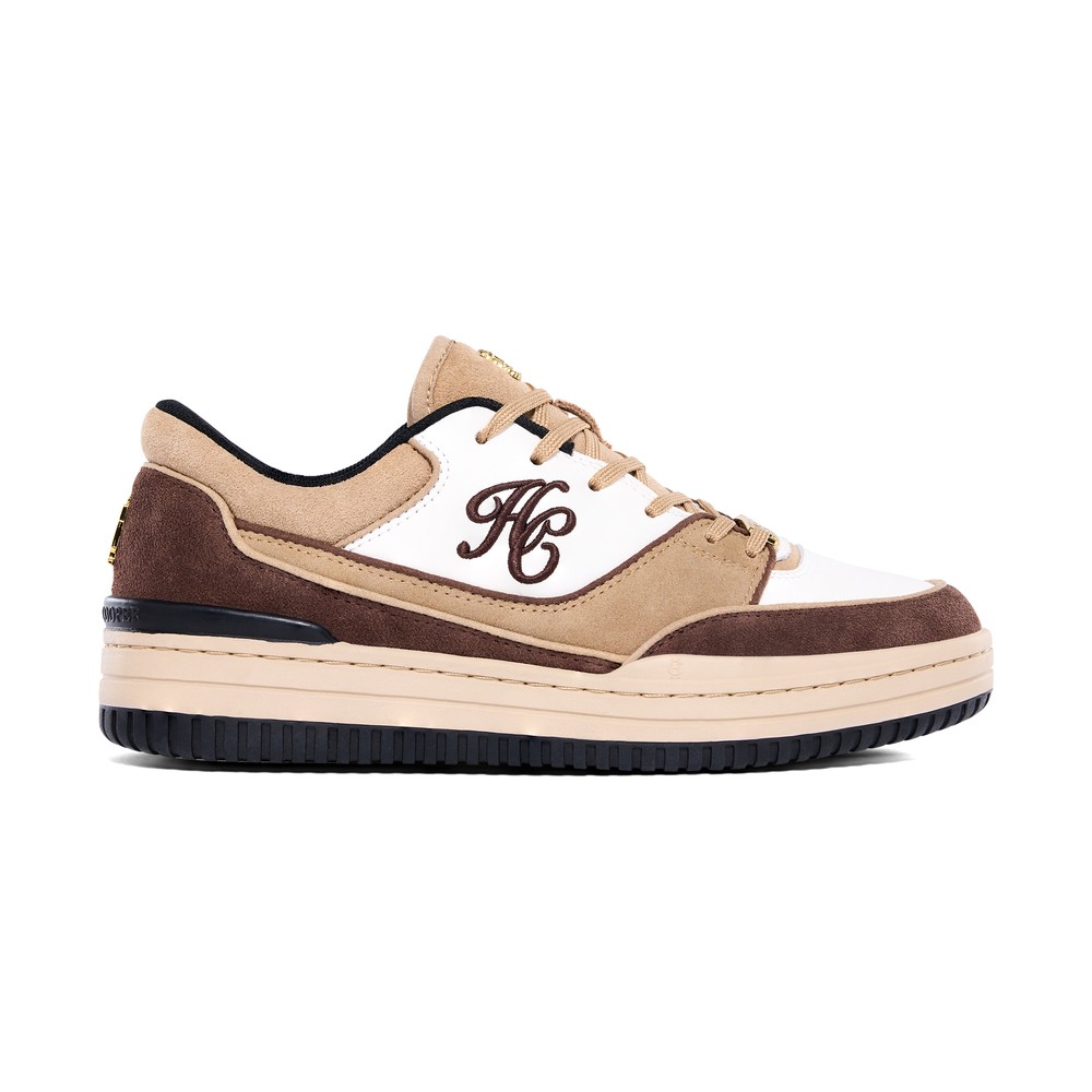 Retro Trainer