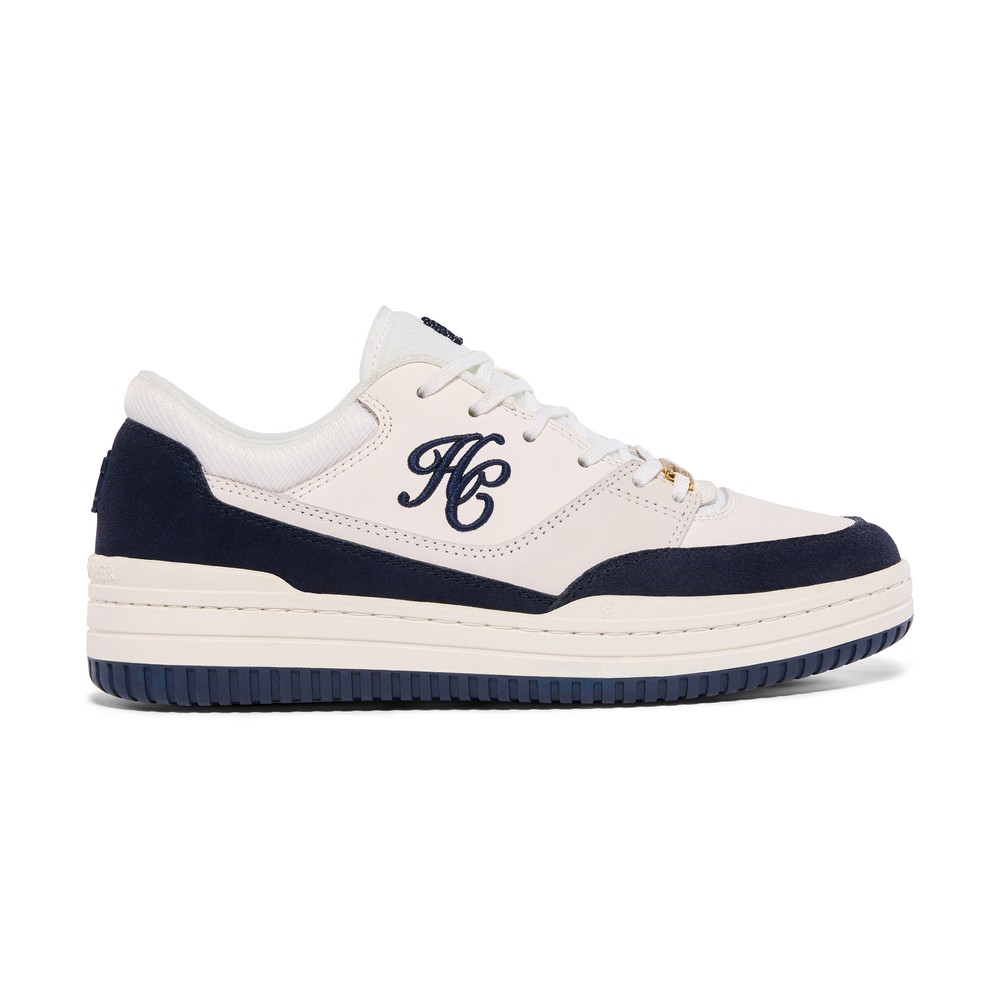 Retro Trainer