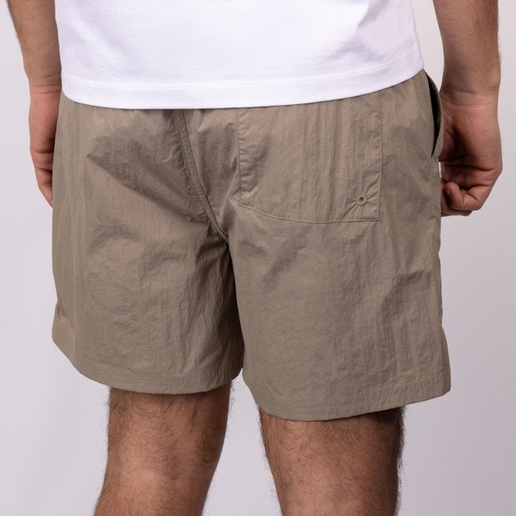 Belstaff Mens Beige Clipper Swim Short #4