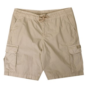 Woven Bermuda Cargo Short