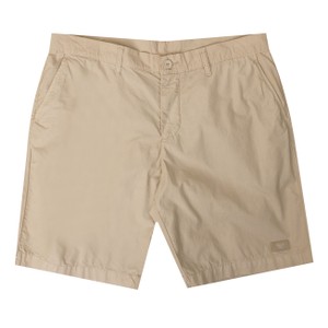 Woven Bermuda Shorts