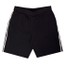Train Logo Series Side Tape Sweat Short