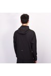 EA7 Emporio Armani Mens Black Ventus7 Dynamic Athlete Jacket