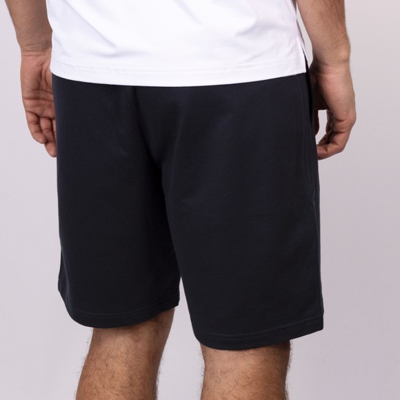 EA7 Emporio Armani Mens Blue Small Logo Short main image