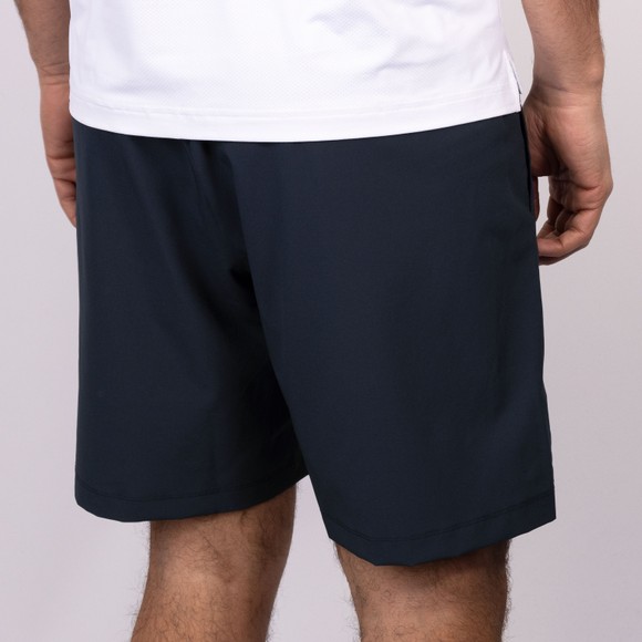 EA7 Emporio Armani Mens Blue Ventus7 Technical Short main image