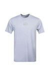 EA7 Emporio Armani Mens Blue Ventus7 Dynamic Athlete T-Shirt