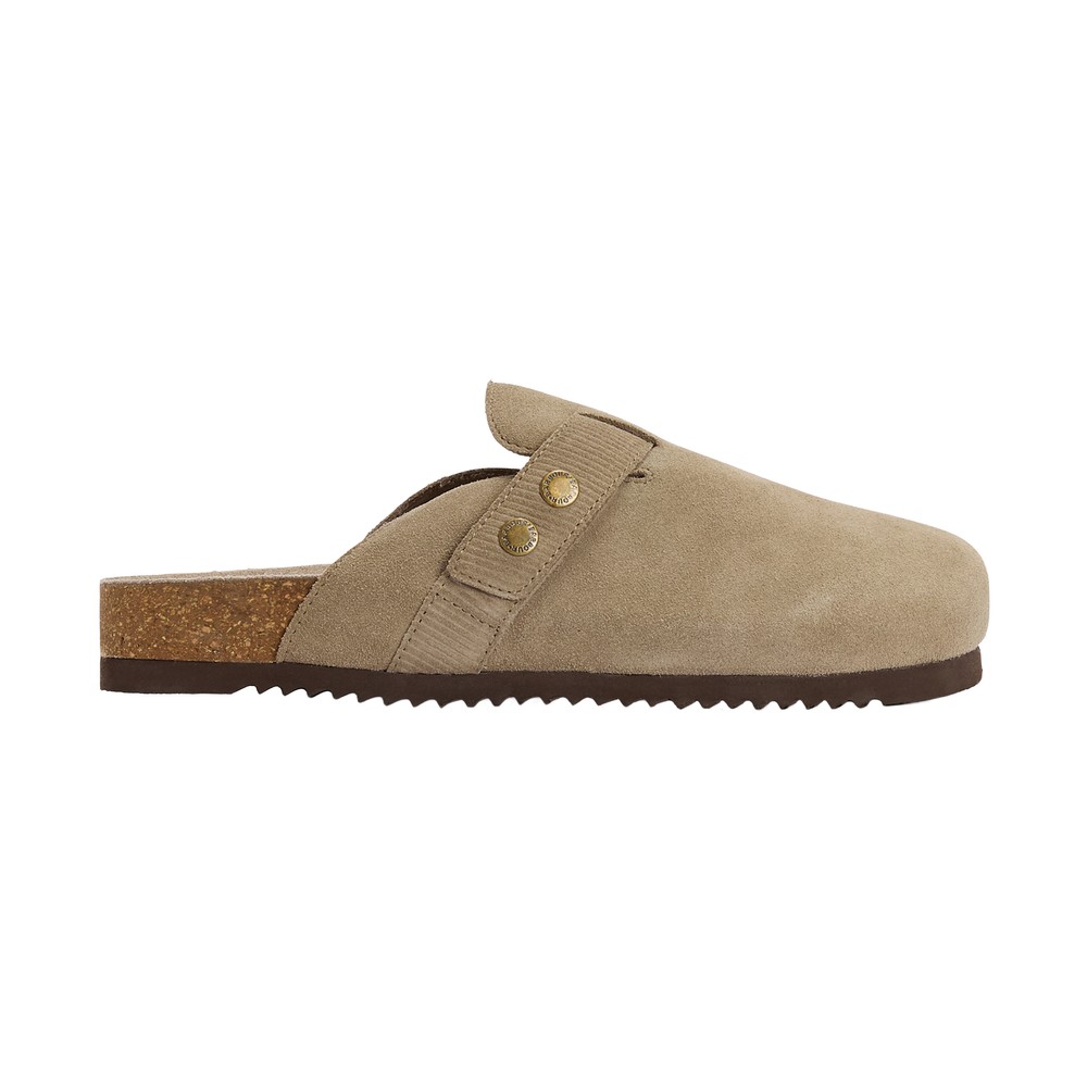 Bowman Sandal