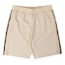 Train Logo Series Side Tape Sweat Short